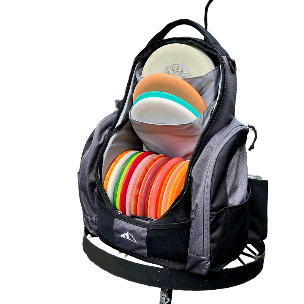 Rebel disc golf bag hotsell